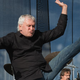 Pollard performs at Riot Fest in Chicago in 2013. (Photo: Getty Images)